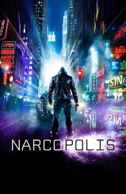 Narcopolis