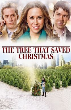 The Tree That Saved Christmas