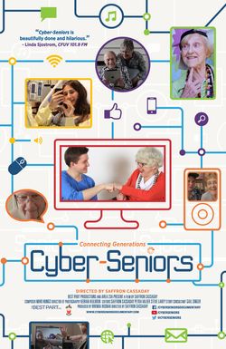 Cyber-Seniors