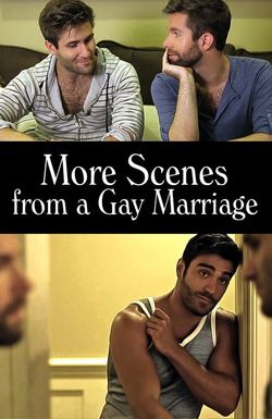 More Scenes from a Gay Marriage