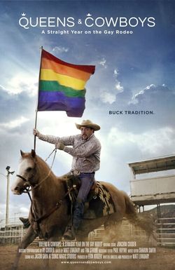 Queens & Cowboys: A Straight Year on the Gay Rodeo