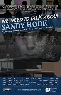 We Need to Talk About Sandy Hook