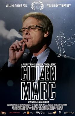 Citizen Marc