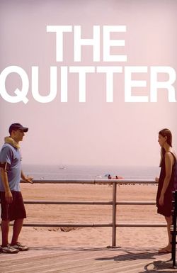 The Quitter