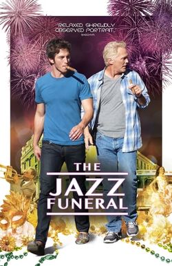 The Jazz Funeral