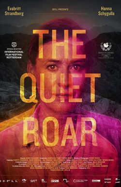 The Quiet Roar