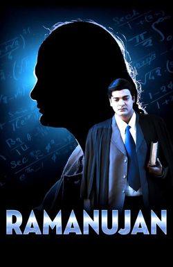 Ramanujan