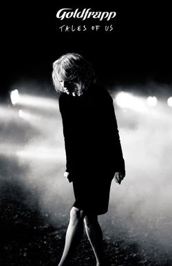 Goldfrapp: Tales of Us