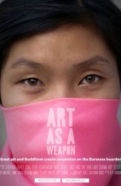 Art as a Weapon