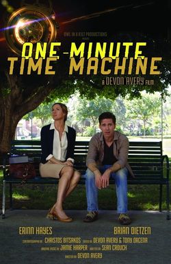 One-Minute Time Machine