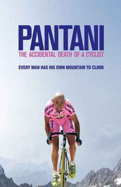 Pantani: The Accidental Death of a Cyclist