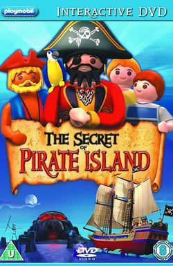 Playmobil: The Secret of Pirate Island