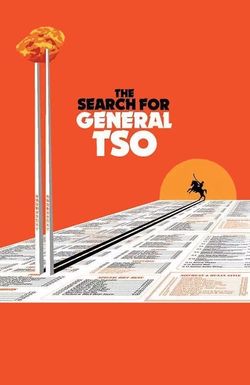 The Search for General Tso