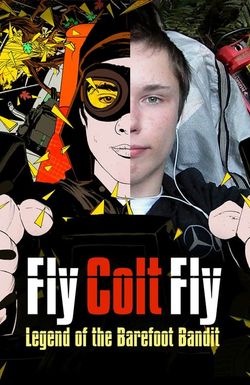 Fly Colt Fly