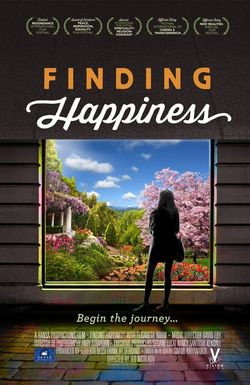 Finding Happiness