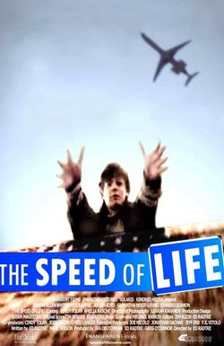 The Speed of Life