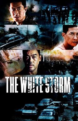 The White Storm