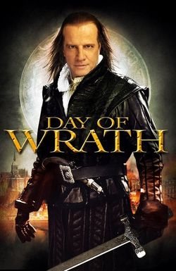 Day of Wrath