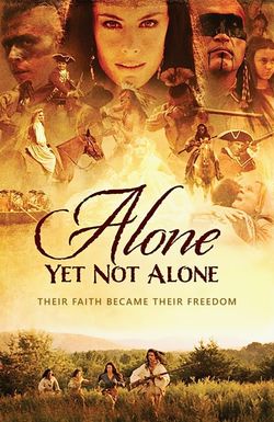 Alone Yet Not Alone