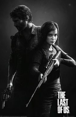 Grounded: Making the Last of Us