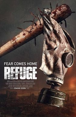 Refuge: American Apocalypse