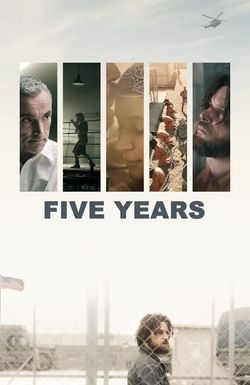 Five Years