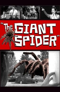 The Giant Spider