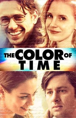 The Color of Time