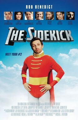 The Sidekick