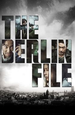 The Berlin File