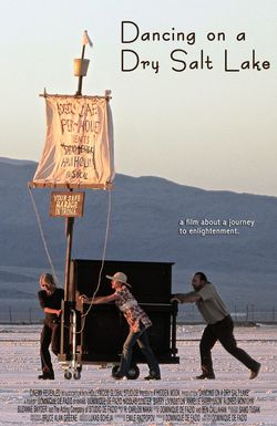 Dancing on a Dry Salt Lake