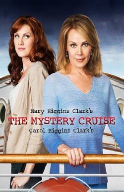 The Mystery Cruise