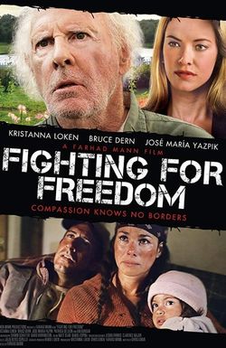 Fighting for Freedom