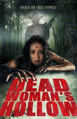 Dead Woman's Hollow