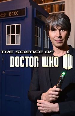 The Science of Doctor Who