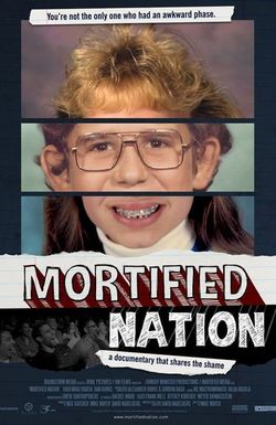 Mortified Nation