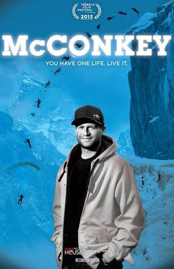 McConkey