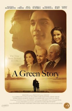 A Green Story