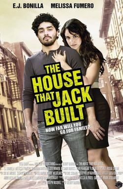 The House That Jack Built