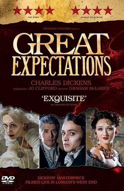 Great Expectations