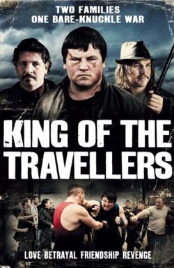 King of the Travellers