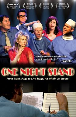 One Night Stand