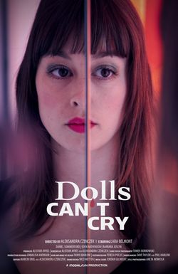 Dolls Can't Cry