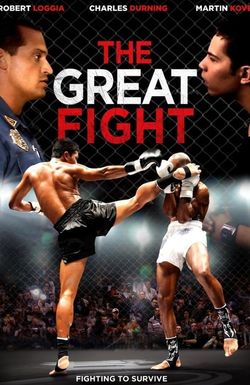 The Great Fight