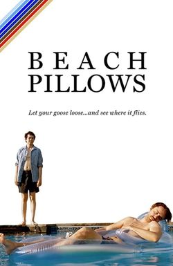 Beach Pillows