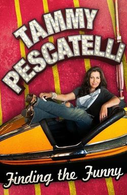 Tammy Pescatelli: Finding the Funny