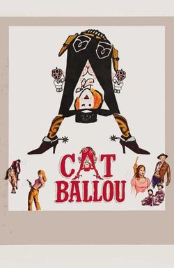 Cat Ballou