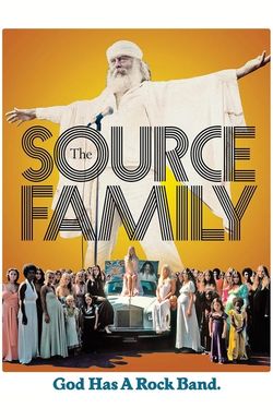 The Source Family