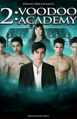 2: Voodoo Academy