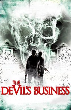 The Devil's Business